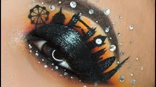 Eye Makeup Tutorial Compilation August 2017