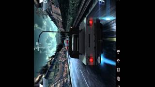 Need For Speed Most Wanted Android 6. Yarisim