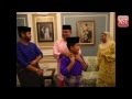 Johor Royal Family prepares to welcome Syawal