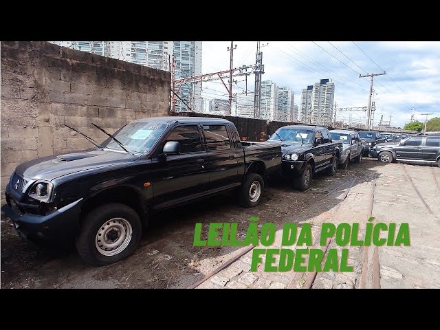 Polícia Federal caça moto ilegal de trilha; saiba se a sua está limpa -  11/03/2016 - UOL Carros