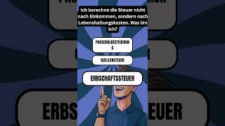 Warum zahlen einige reiche Ausländer in der Schweiz weniger Steuern?