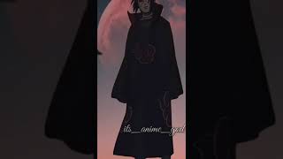 uchiha itachi 🔥🔥| #itachi #animeedit #narutoshippuden #narutoshippudenedit #savage #op