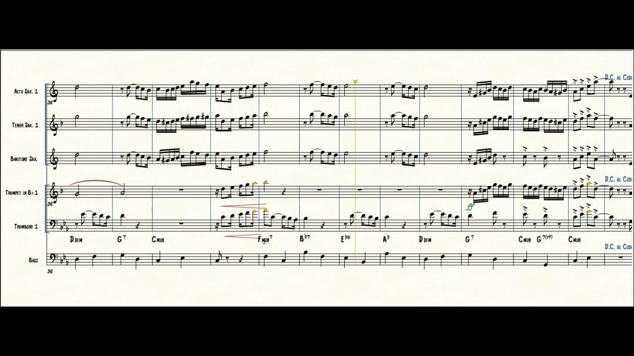 Folião Ausente, frevo de SIVUCA Folião Ausente, frevo de SIVUCA