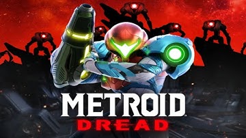 Metroid Dread Full Playthrough 100% Items (Part 2)