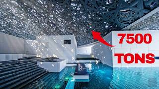 Louvre Abu Dhabi: Is This Floating Museum Worth Visiting?
