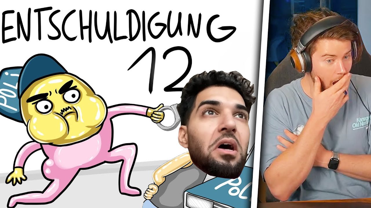 MiiMii arbeitet mit der Polizei in Dubai zusammen? Payback 12 Reaction