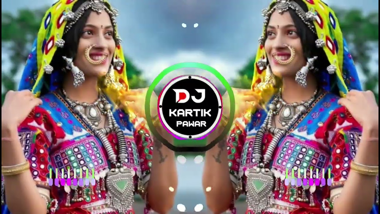 Nakema Bhuriya Vs Dhimi Dhimi Nacha Vs Golkonda Gatepar Vs Miss Call Karti Jo Banjara DJ Mashup