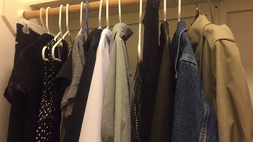 Capsule Wardrobe for Digital Nomads