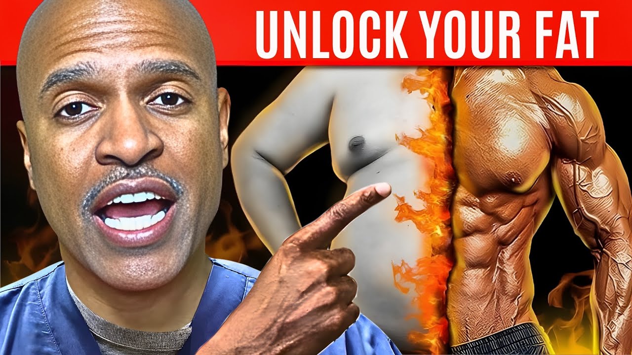 The SECRET to LOSING 1 POUND A DAY