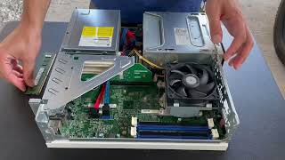 富士通(Fujitsu)のデスクトップPC！メモリ交換のやり方！ 富士通