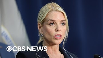 Justice Department takes credit for ICEBlock app removal