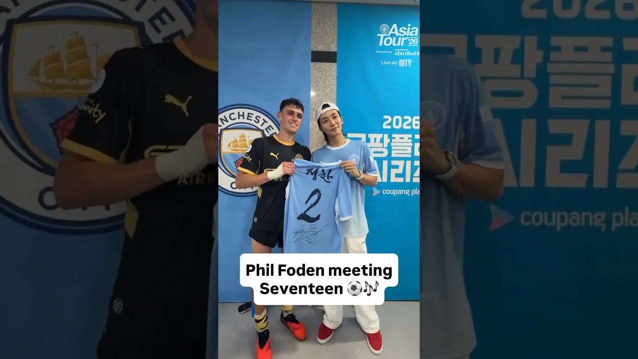 🔥🔥 (via mancity/TT)