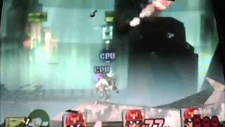 SSBB PSAs:Ultimate ShadowPikachu V2!