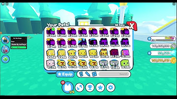 🔥Pet Simulator X Dupe Script |🔥Infinite Pets!🔥 | (Finally A Working Dupe)