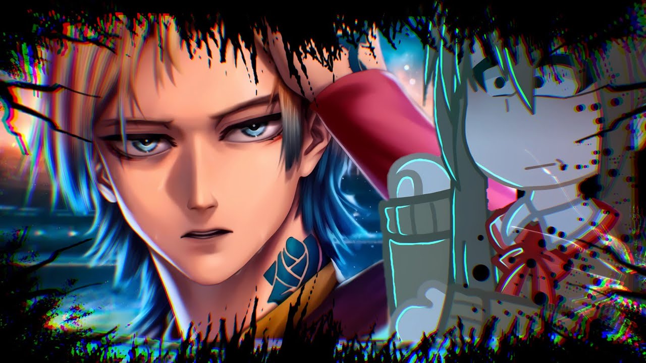 DDLC Reagindo ao ♪ Michael Kaiser||Anirap|| |O Melhor| (As) {GC} || #09