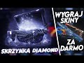 SKRZYNKA ZA EXP 😱 | #konkurs na kose/skiny do cs2🤑