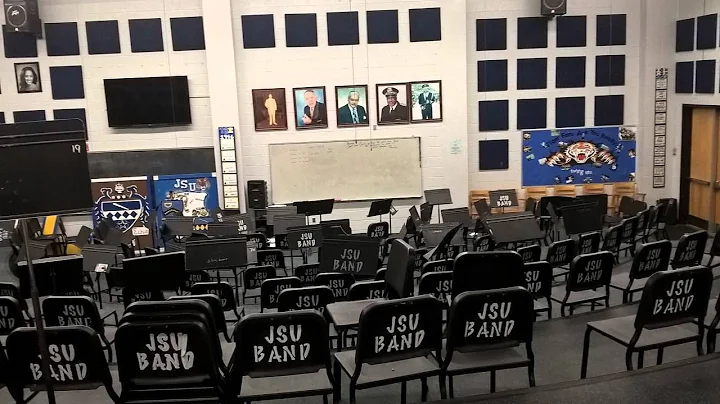 Jsu band sound design -True ending