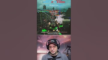 UNSTOPPABLE War Robots #warrobots #highlights #viral #gaming