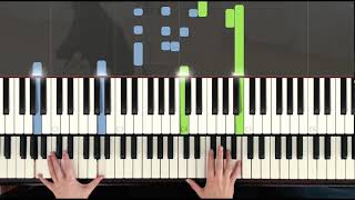Absolvo PianoTutorial (Intermediate)