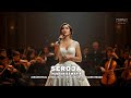 SEROJA Ciptaan Husein Bawafie Cover Zahwa Official Versi Orkestra Paling Megah