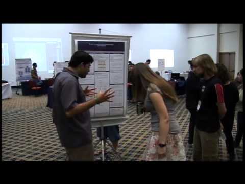 ICAPS 2012 DC Posters and System Demos