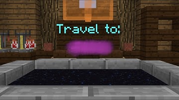 Wizard Portal Secret?! Hypixel Skyblock