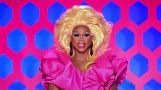 Joey Jay and LaLa Ri’s “Fancy” Lip Sync | RuPaul’s Drag Race