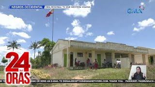 Ilang taga-Don Salvador Benedicto sa Negros Occ., naka-jacket dahil sa malamig na panahon | 24 Oras