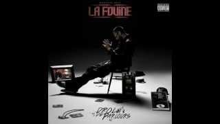 La Fouine - On S'en Bat Les Couilles 2013 (Ft. Mac Tyer) [Audio]