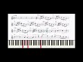 House of the Rising Sun Casio Song Bank With Chord &amp; Note Display