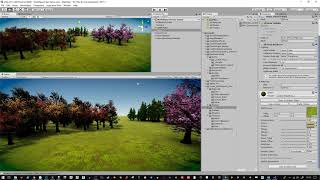 World Space Trees Full Pack - Version 1 - Extensive Video