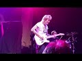 The Meffs - Broken Britain, Broken Brains @O2, Bristol - 19.03.2026