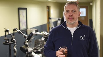 RE2 is hiring a Software Engineer: Motion Control