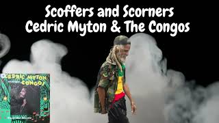 Cedric Myton U0026 The Congos Scoffers And Scorners