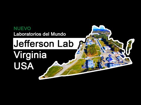 Jefferson Lab | www.thischarmingquark.org