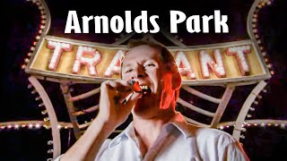 Arnolds Park (MYSTERY THRILLER MOVIE IN ENGLISH, FREE MOVIES ONLINE)