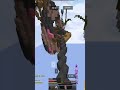 La cague pero supe remontarla #minecraft #minecraftpvp