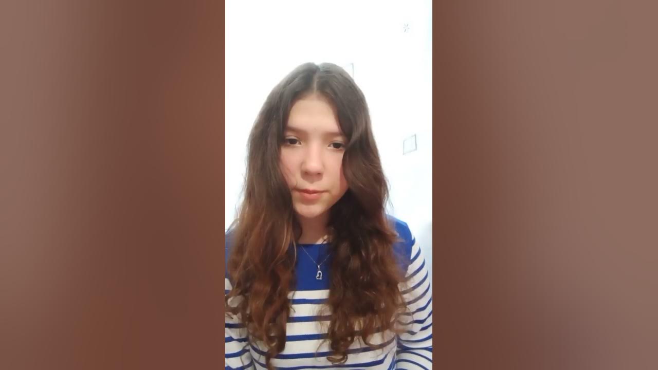 Анастасія Кириченко "Захисникам України" Лупарівський ліцей ...