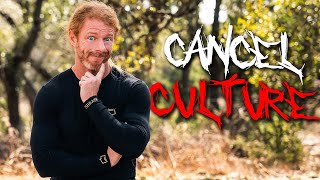 I Was Wrong About Cancel Culture - Why I Changed My Mind by AwakenWithJP 199,904 views 2 months ago 16 minutes