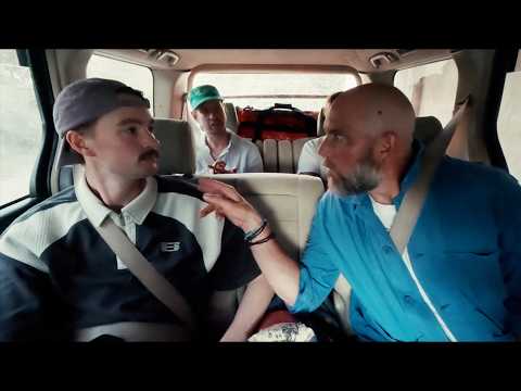 Exclusief: Eindelijk antwoord op de Molboekjes | Wie is de Mol? seizoen 26