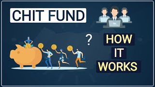 Chit Fund Explained | How Chit Fund Works | Hindi screenshot 4