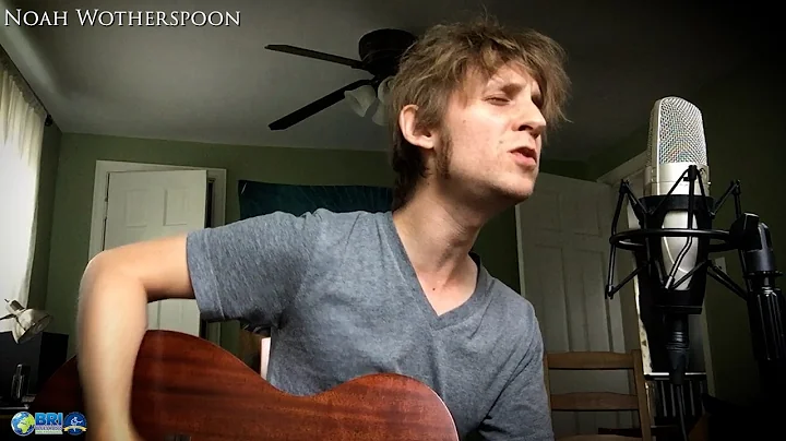 Noah Wotherspoon feat. Jessi Bair on Blues Radio I...