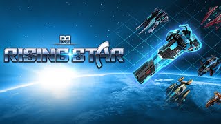 Rising Star Gameplay Android | New Game screenshot 1