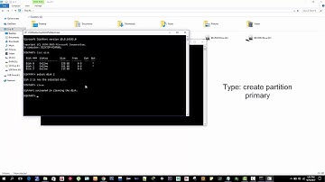How to fix USB drive to get its original size back