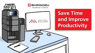Analytical Intelligence Features in HPLC/UHPLC Save Time and Improve Productivity