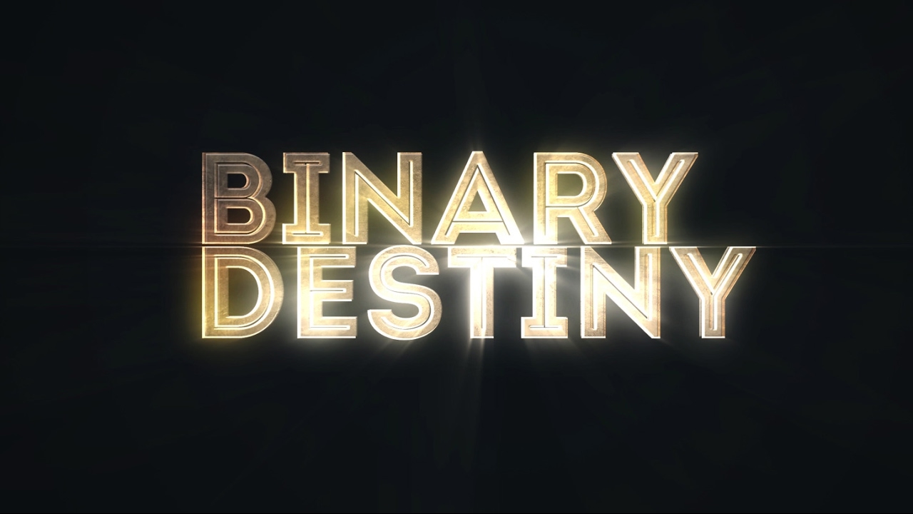 Binary Destiny Chart