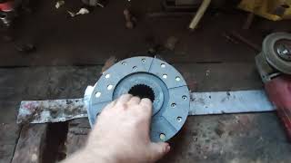 Imt 565Imt577Imt 560 Kocnice Popravka Deo 1.