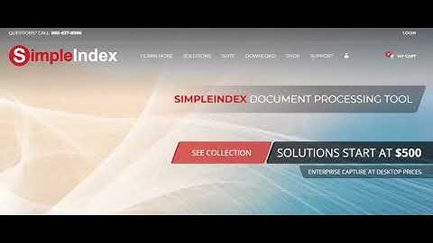 NOT AI - Just working Sunshine OCR Software