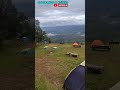 CAMPING MANECÃO "MIRACATU" / QUEBRANDO A ROTINA