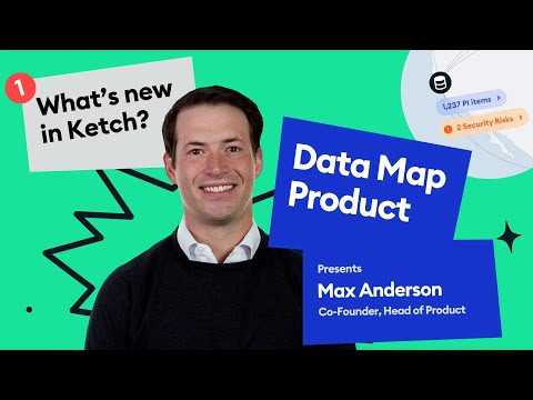 Why Most Data Mapping Tools Fail Privacy Teams (and How Ketch Solves It)